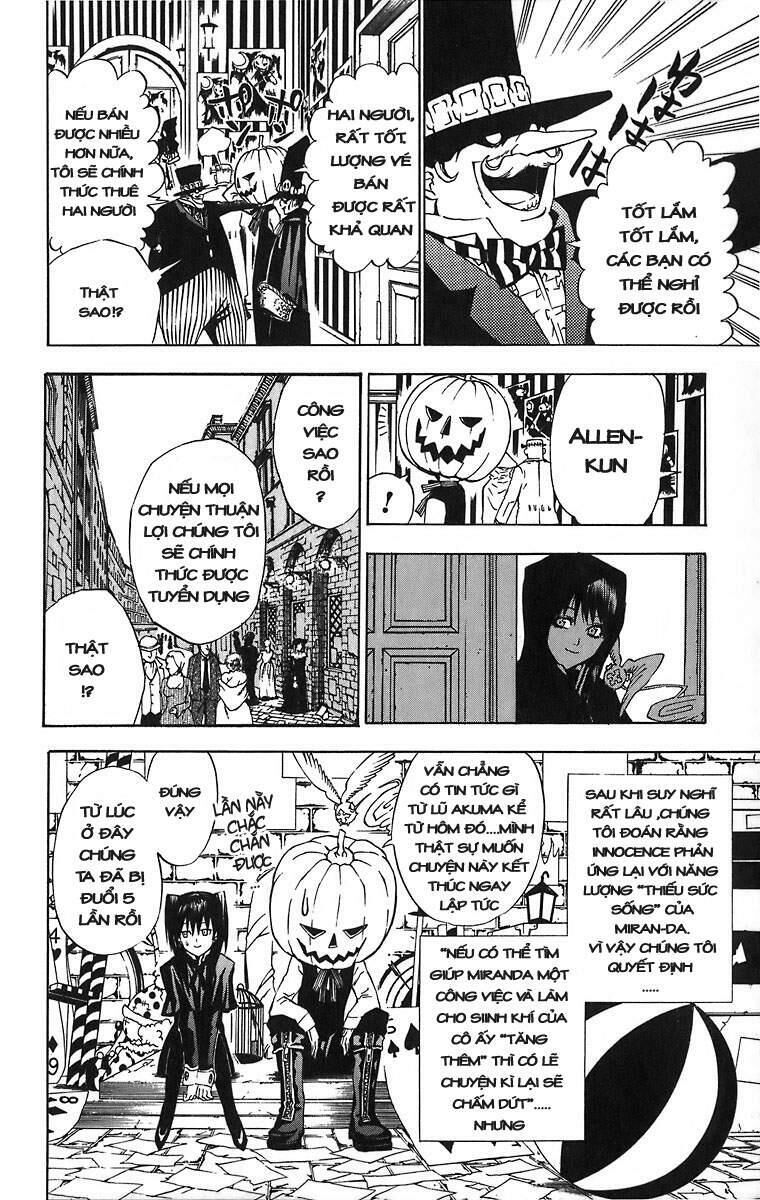Thầy Trừ Tà [Chap 1-236]