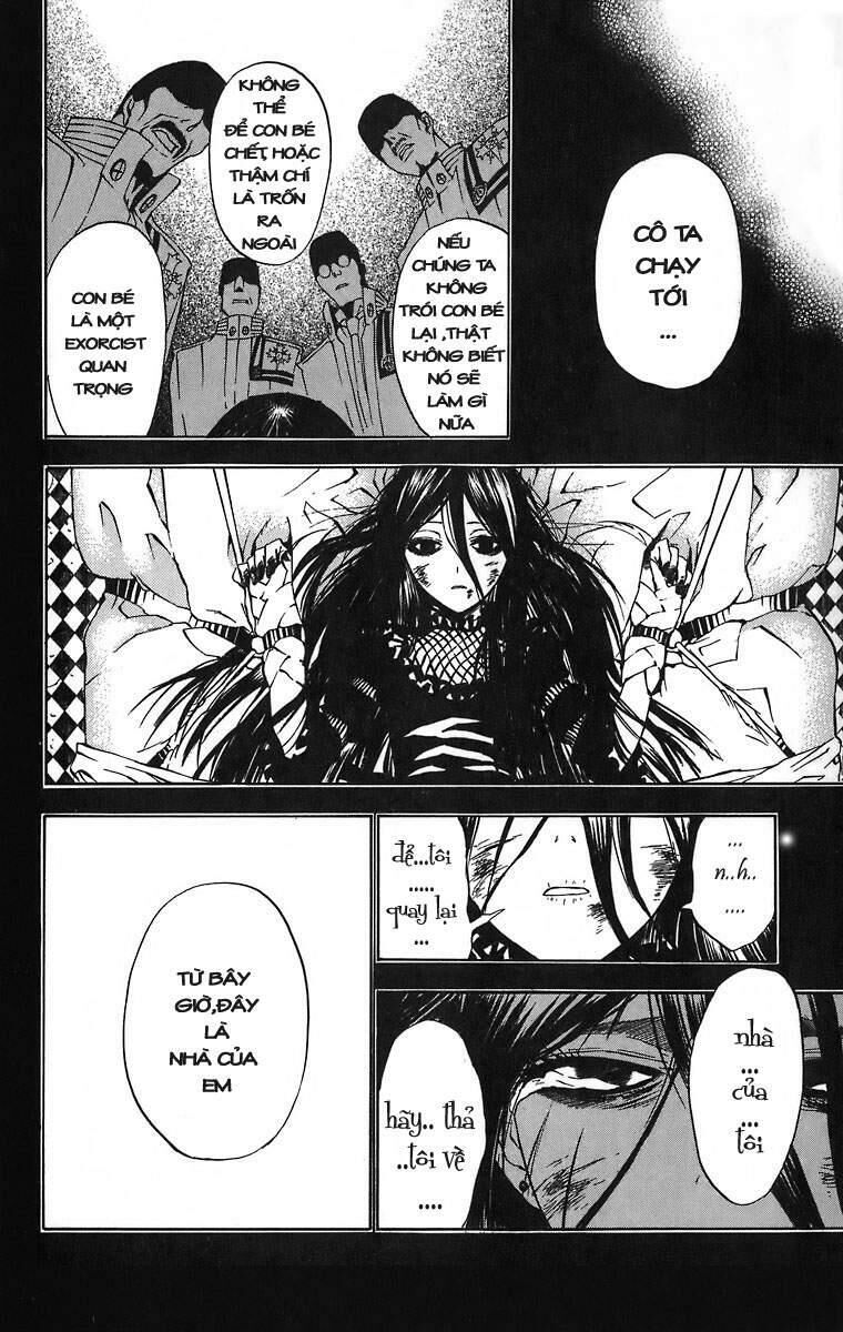 Thầy Trừ Tà [Chap 1-236]
