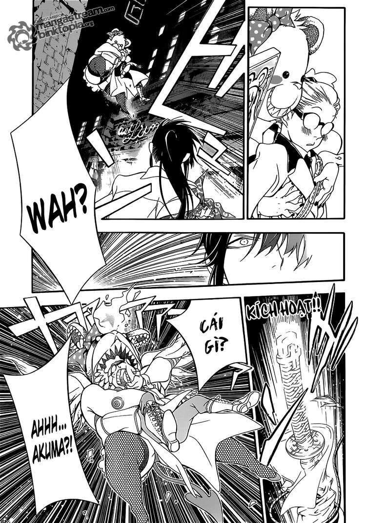 Thầy Trừ Tà [Chap 1-236]