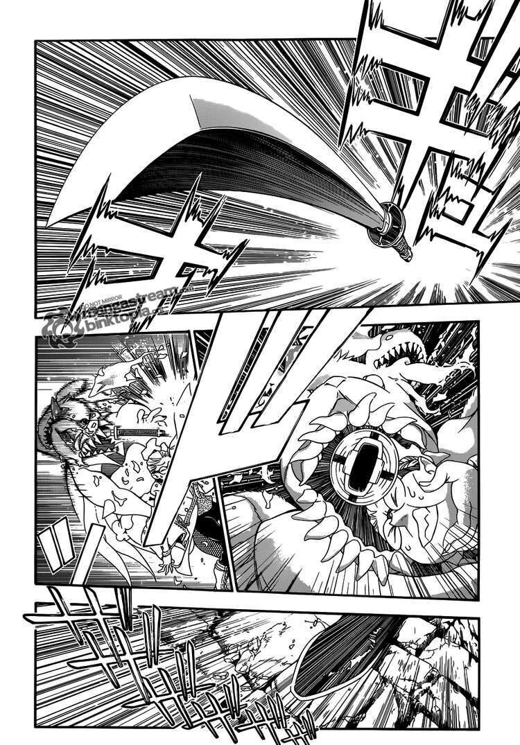 Thầy Trừ Tà [Chap 1-236]