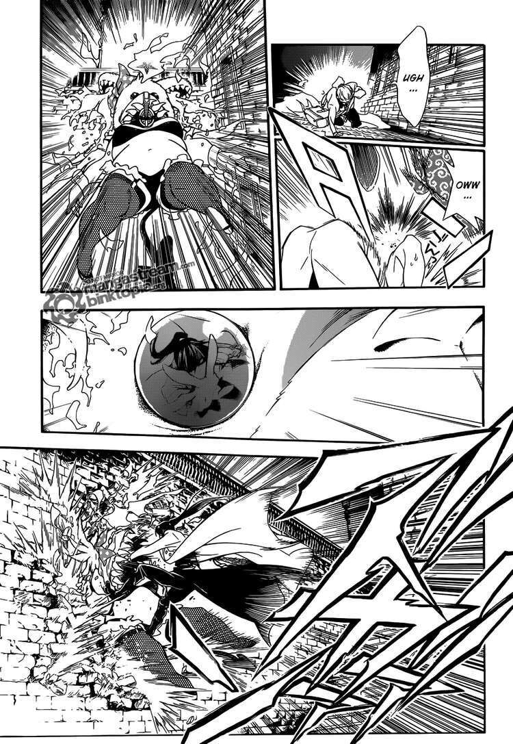Thầy Trừ Tà [Chap 1-236]