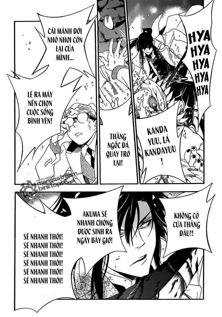 Thầy Trừ Tà [Chap 1-236]