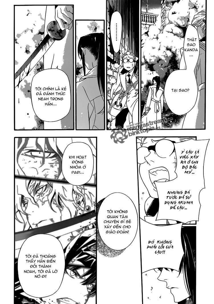 Thầy Trừ Tà [Chap 1-236]