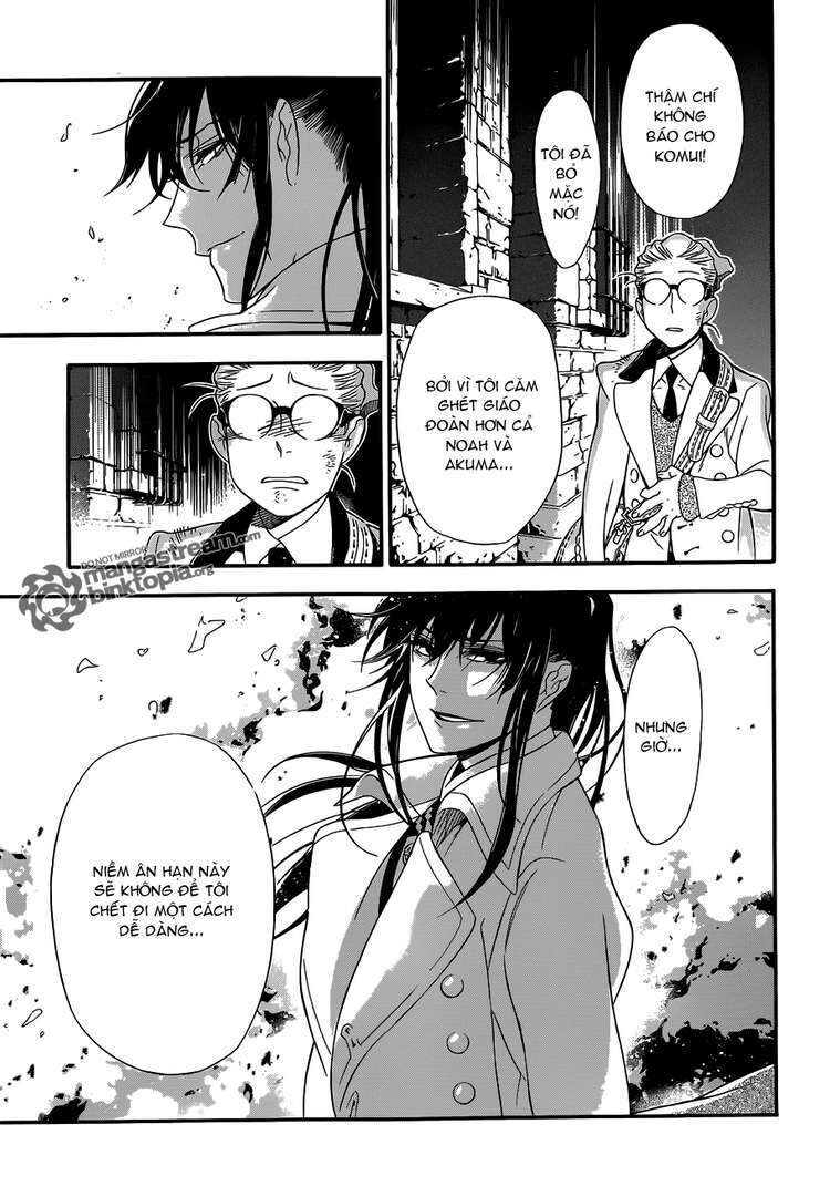 Thầy Trừ Tà [Chap 1-236]