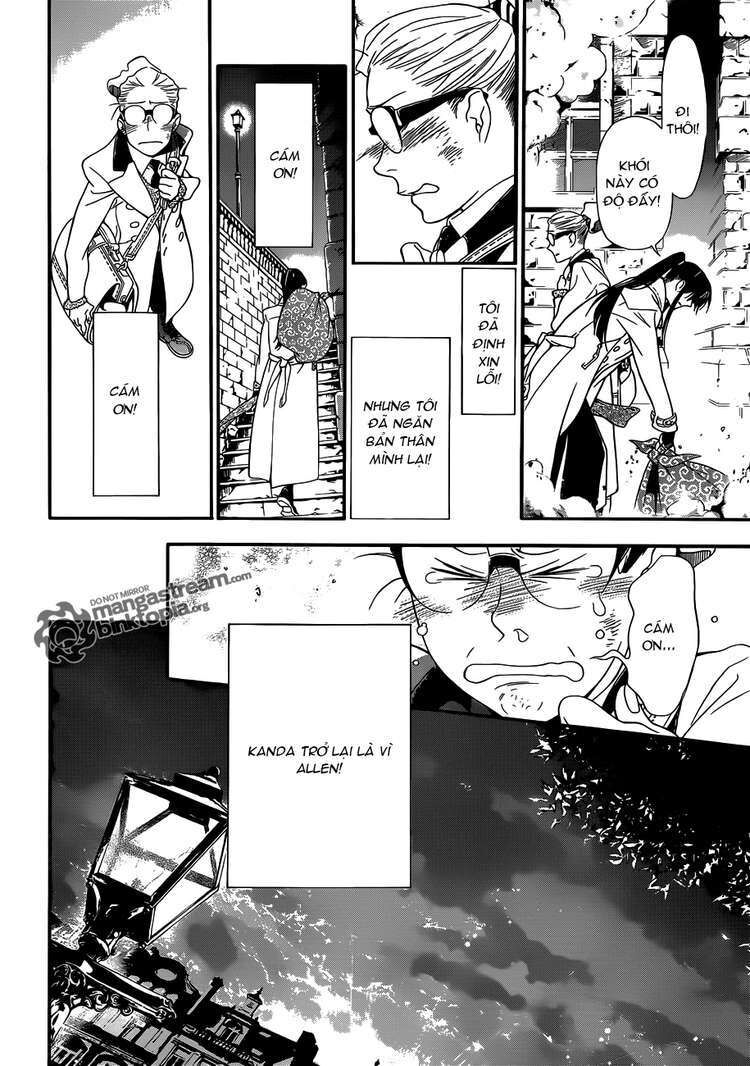 Thầy Trừ Tà [Chap 1-236]