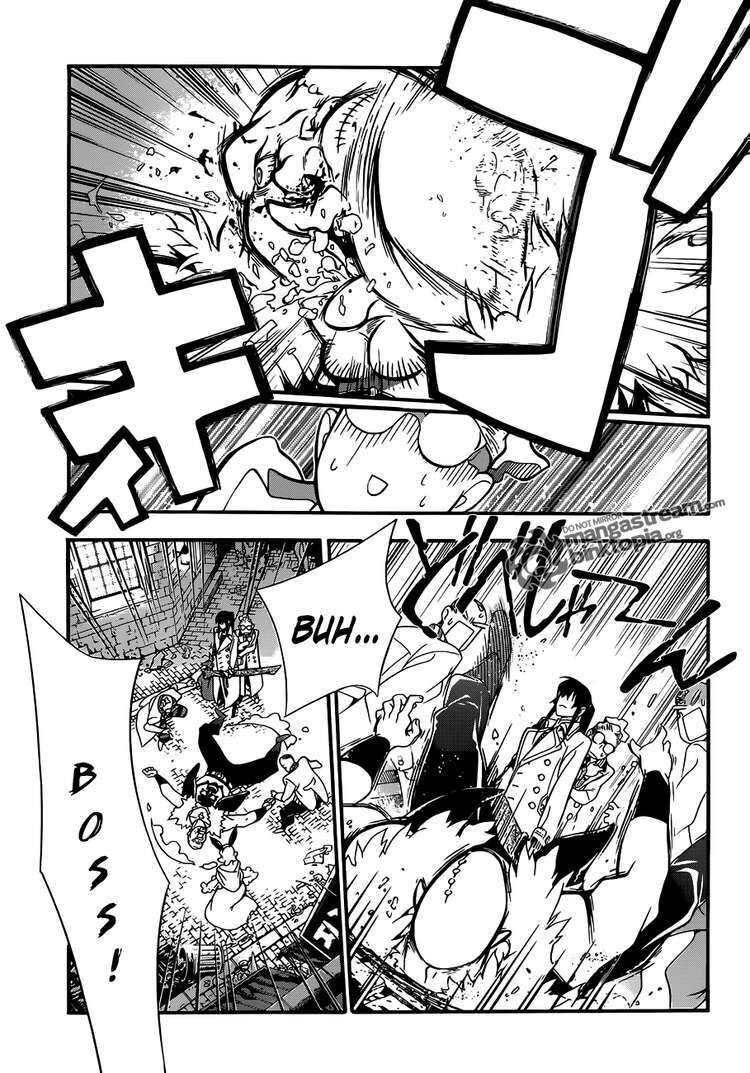 Thầy Trừ Tà [Chap 1-236]