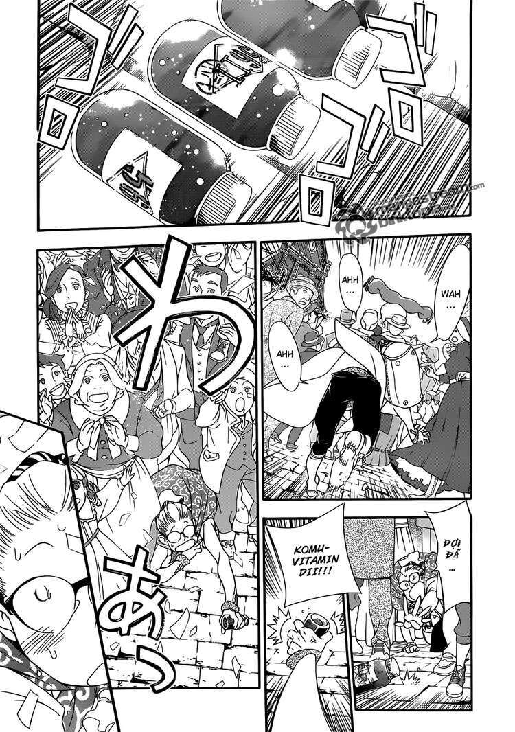 Thầy Trừ Tà [Chap 1-236]