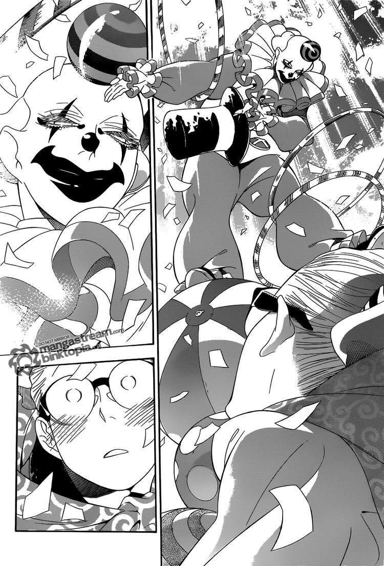 Thầy Trừ Tà [Chap 1-236]