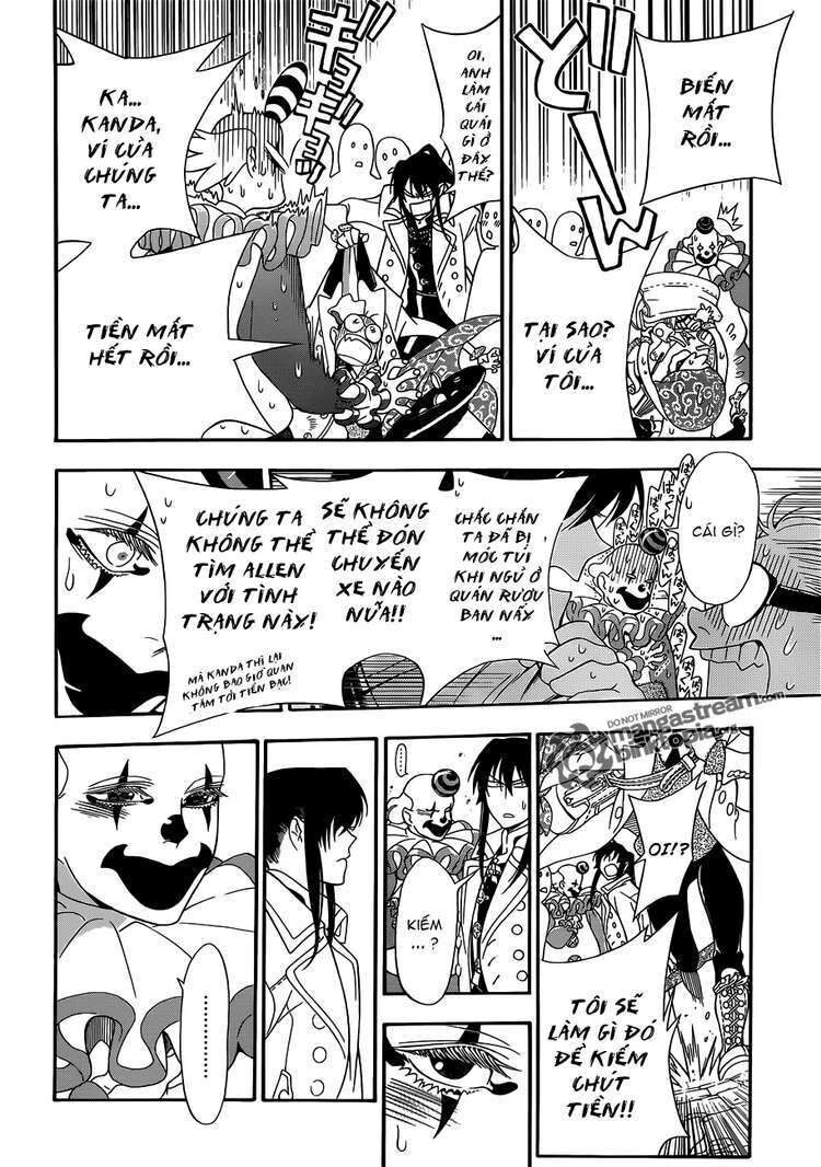 Thầy Trừ Tà [Chap 1-236]