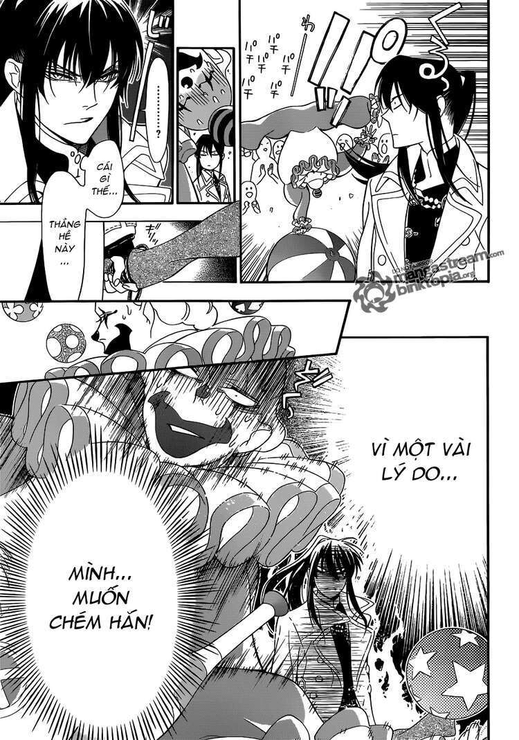 Thầy Trừ Tà [Chap 1-236]