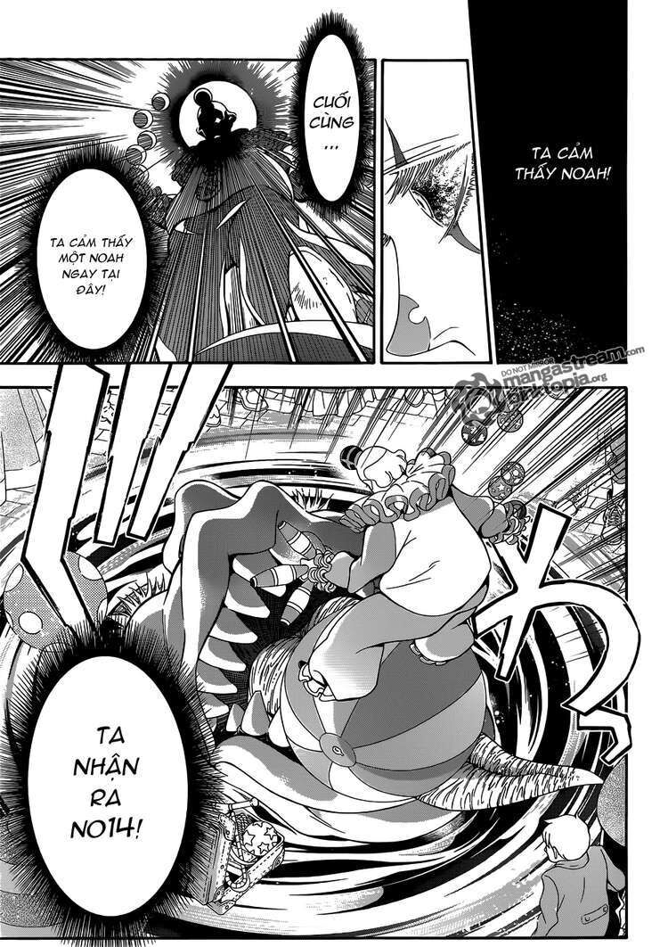 Thầy Trừ Tà [Chap 1-236]