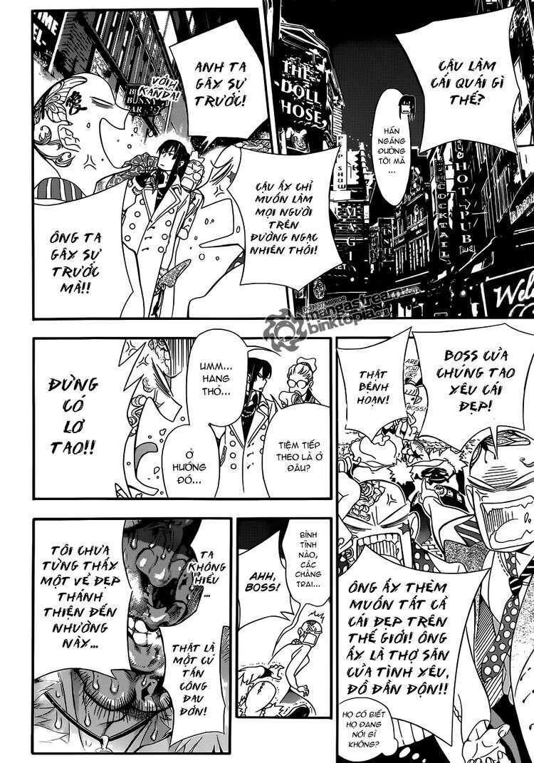 Thầy Trừ Tà [Chap 1-236]