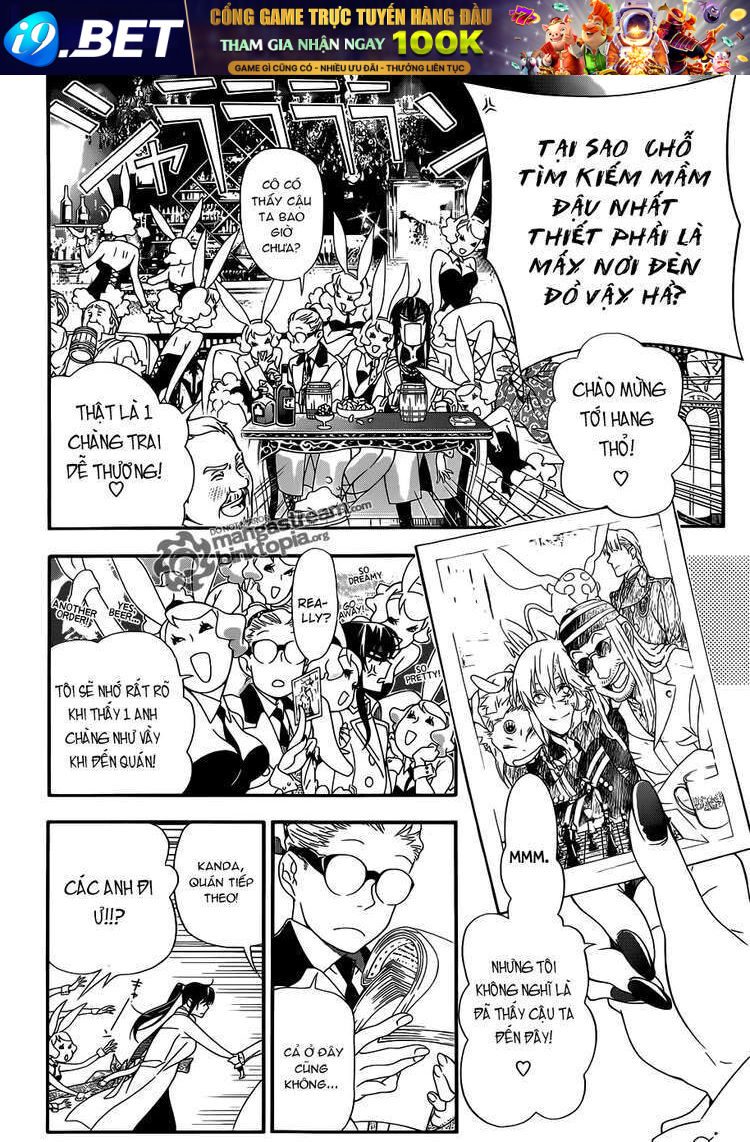 Thầy Trừ Tà [Chap 1-236]