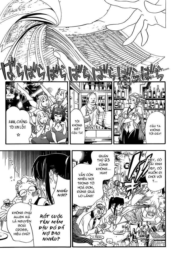 Thầy Trừ Tà [Chap 1-236]