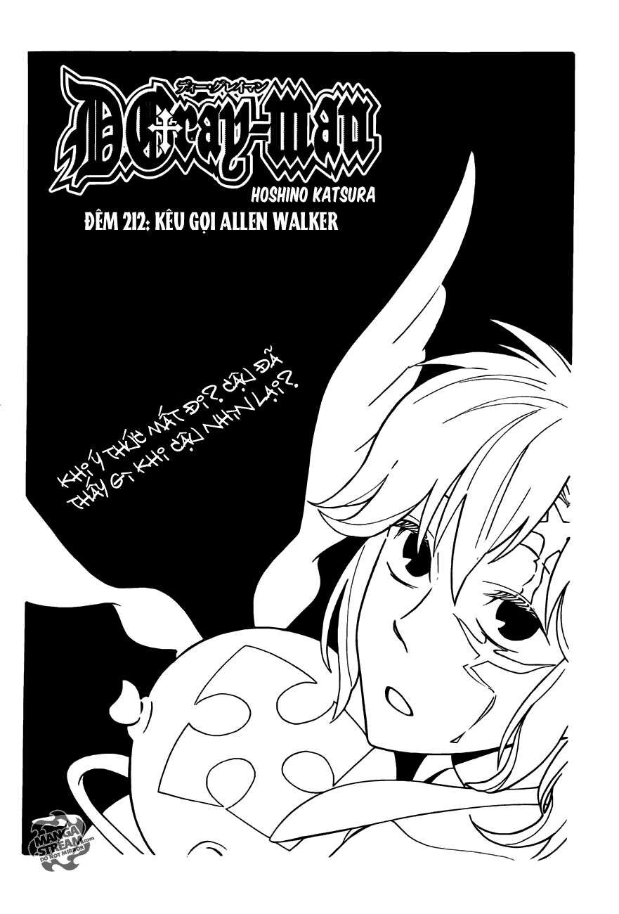 Thầy Trừ Tà [Chap 1-236]