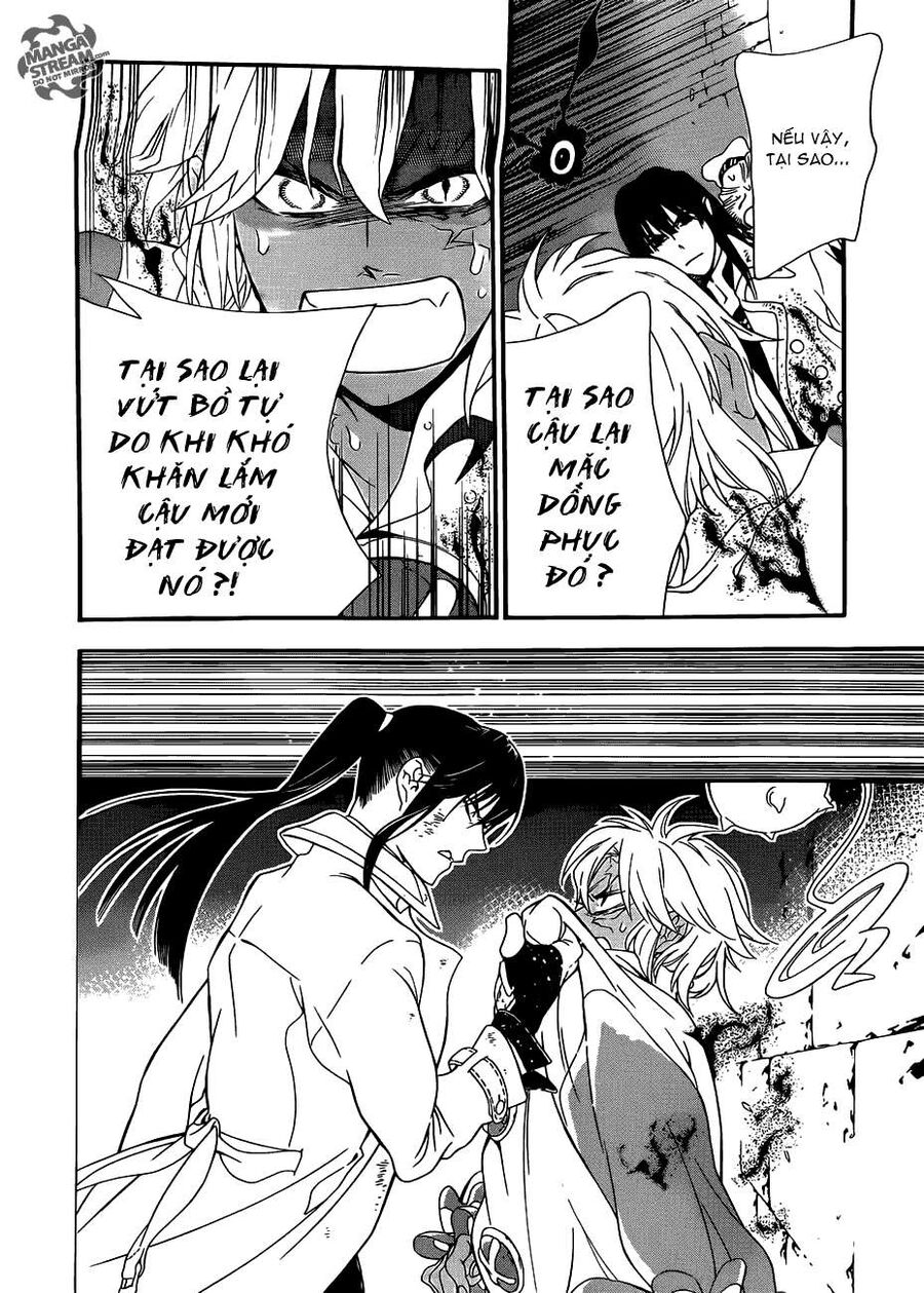 Thầy Trừ Tà [Chap 1-236]