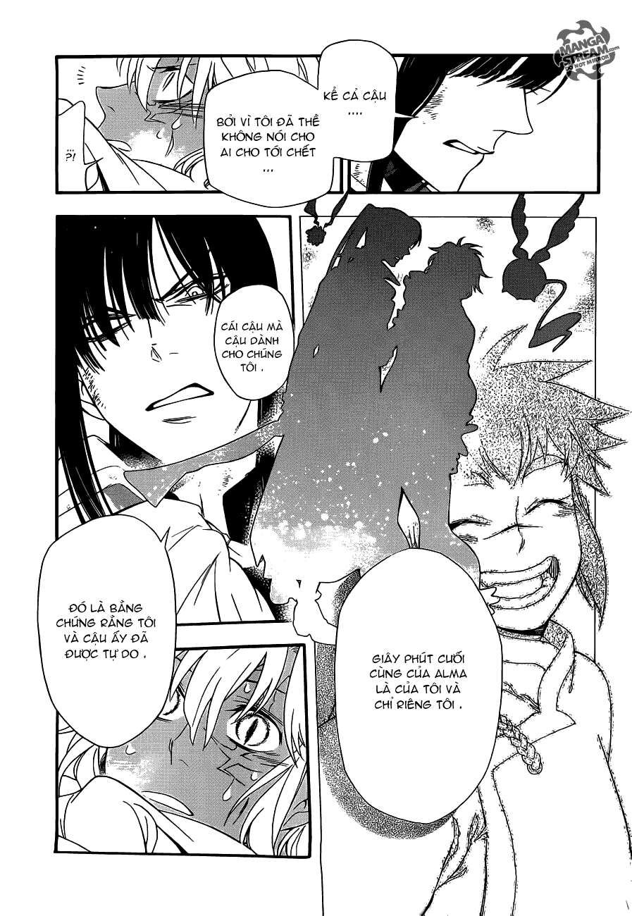 Thầy Trừ Tà [Chap 1-236]