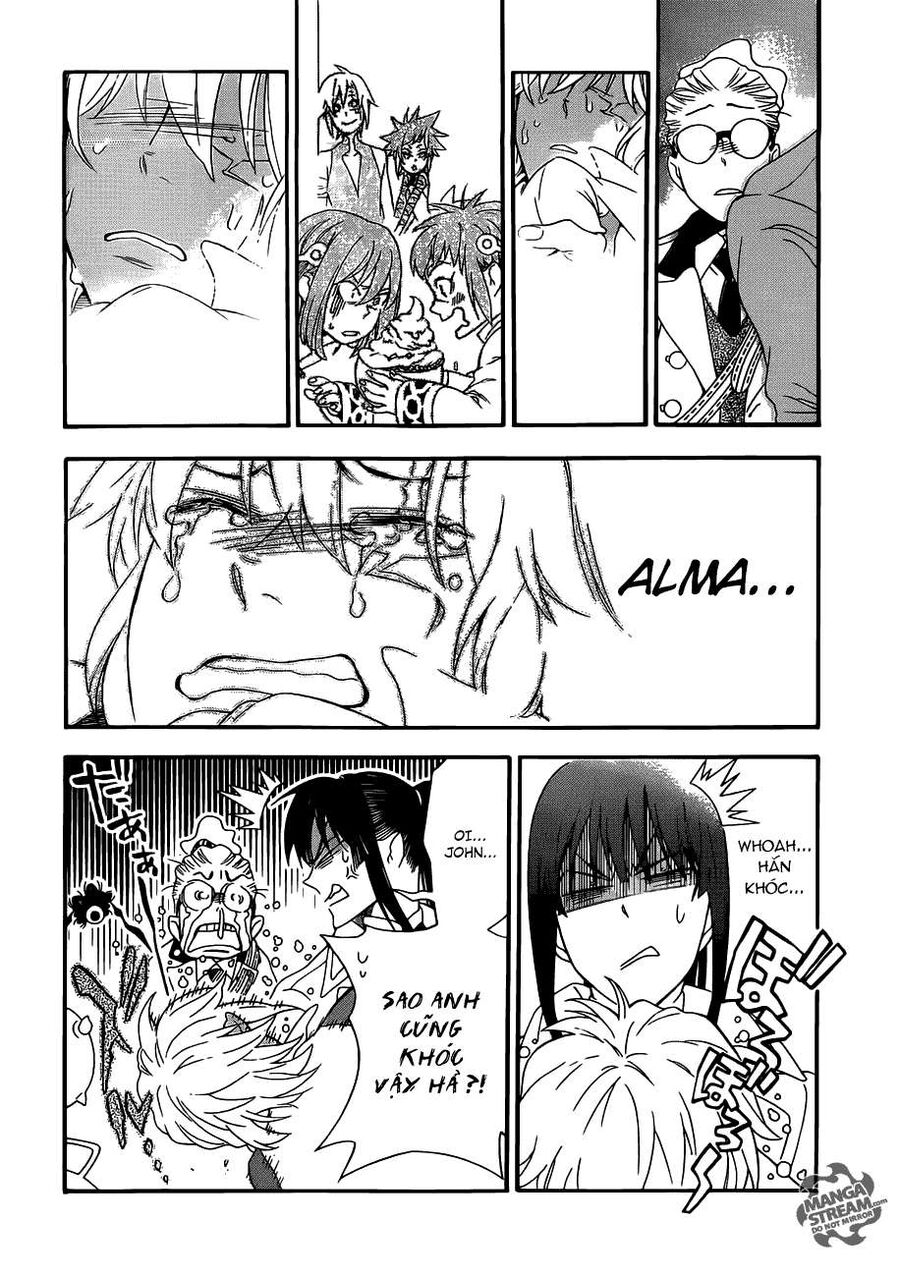 Thầy Trừ Tà [Chap 1-236]