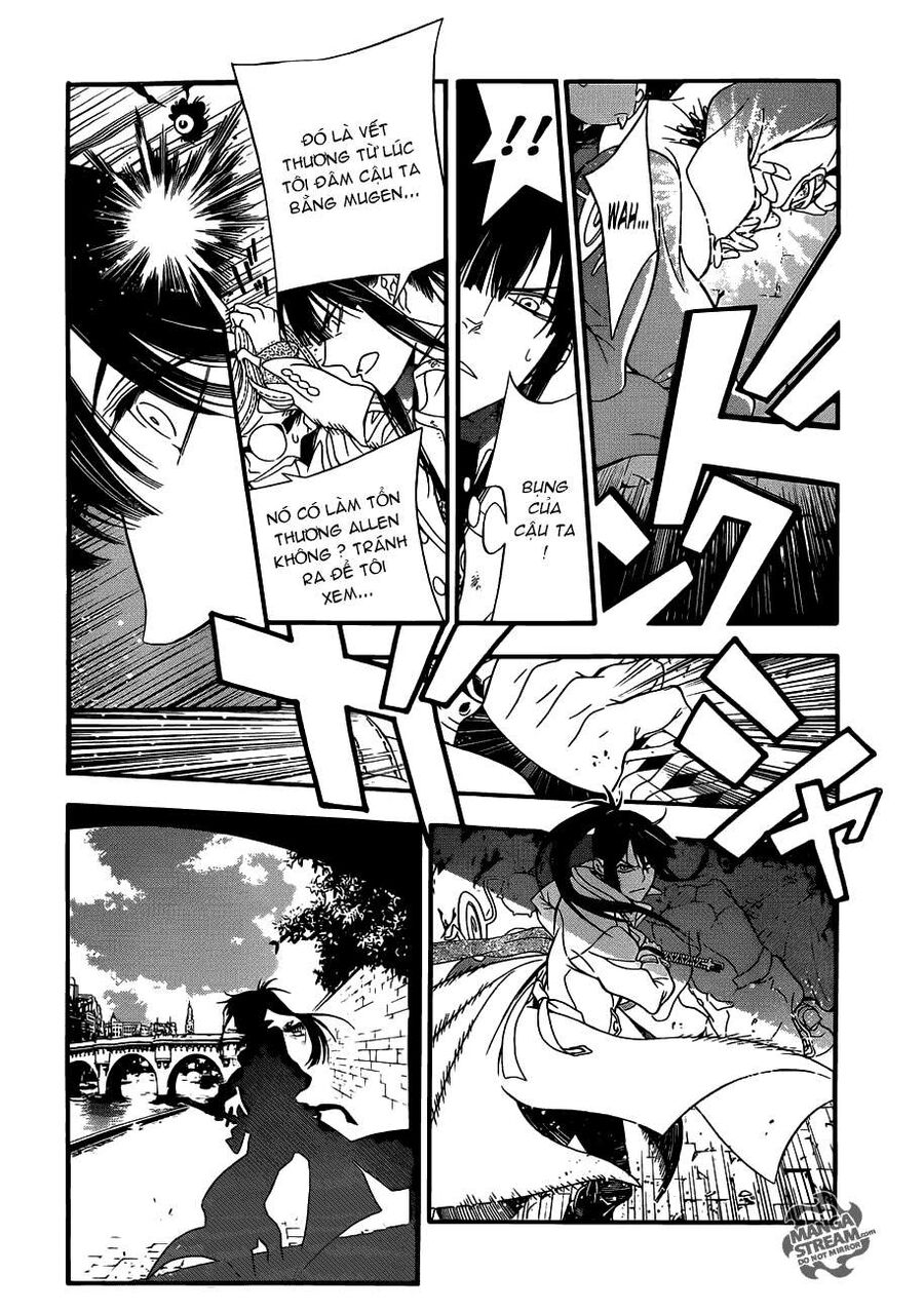 Thầy Trừ Tà [Chap 1-236]