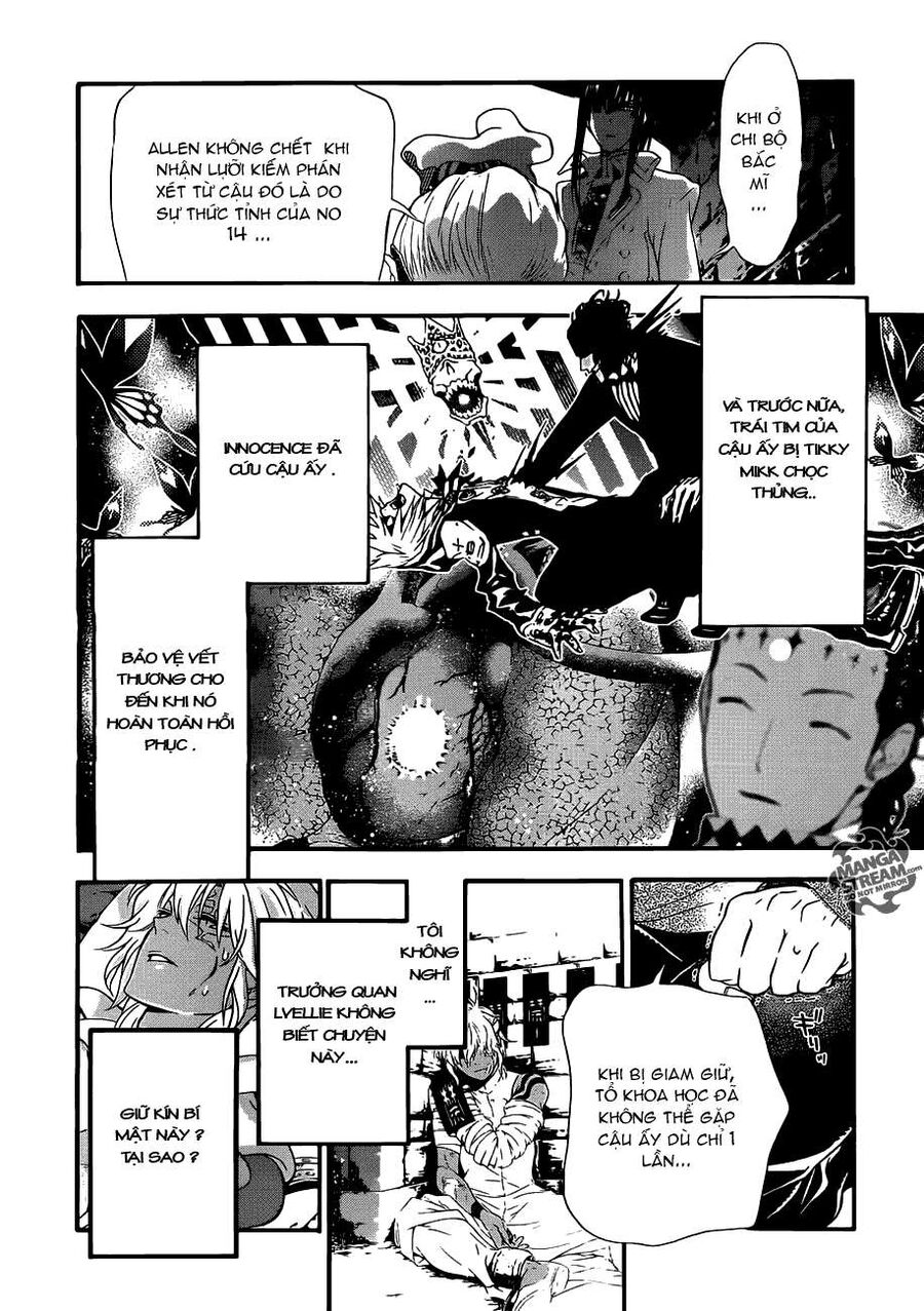 Thầy Trừ Tà [Chap 1-236]