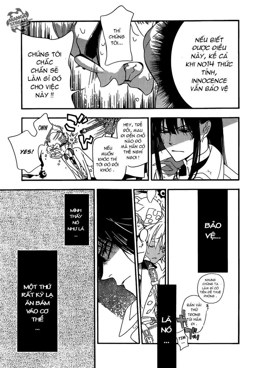 Thầy Trừ Tà [Chap 1-236]
