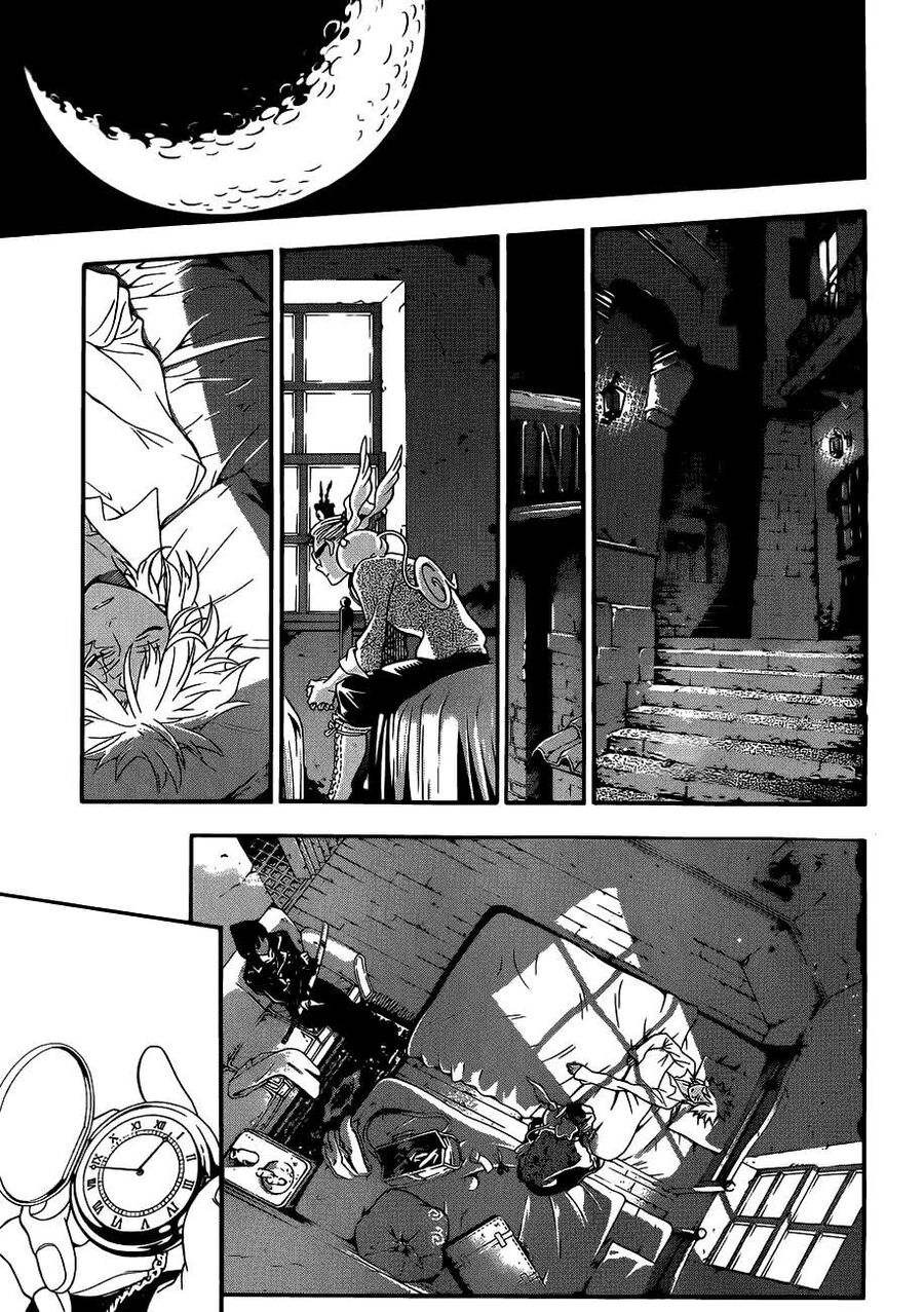 Thầy Trừ Tà [Chap 1-236]