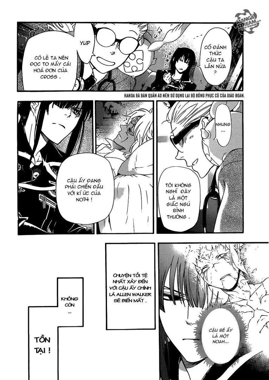 Thầy Trừ Tà [Chap 1-236]