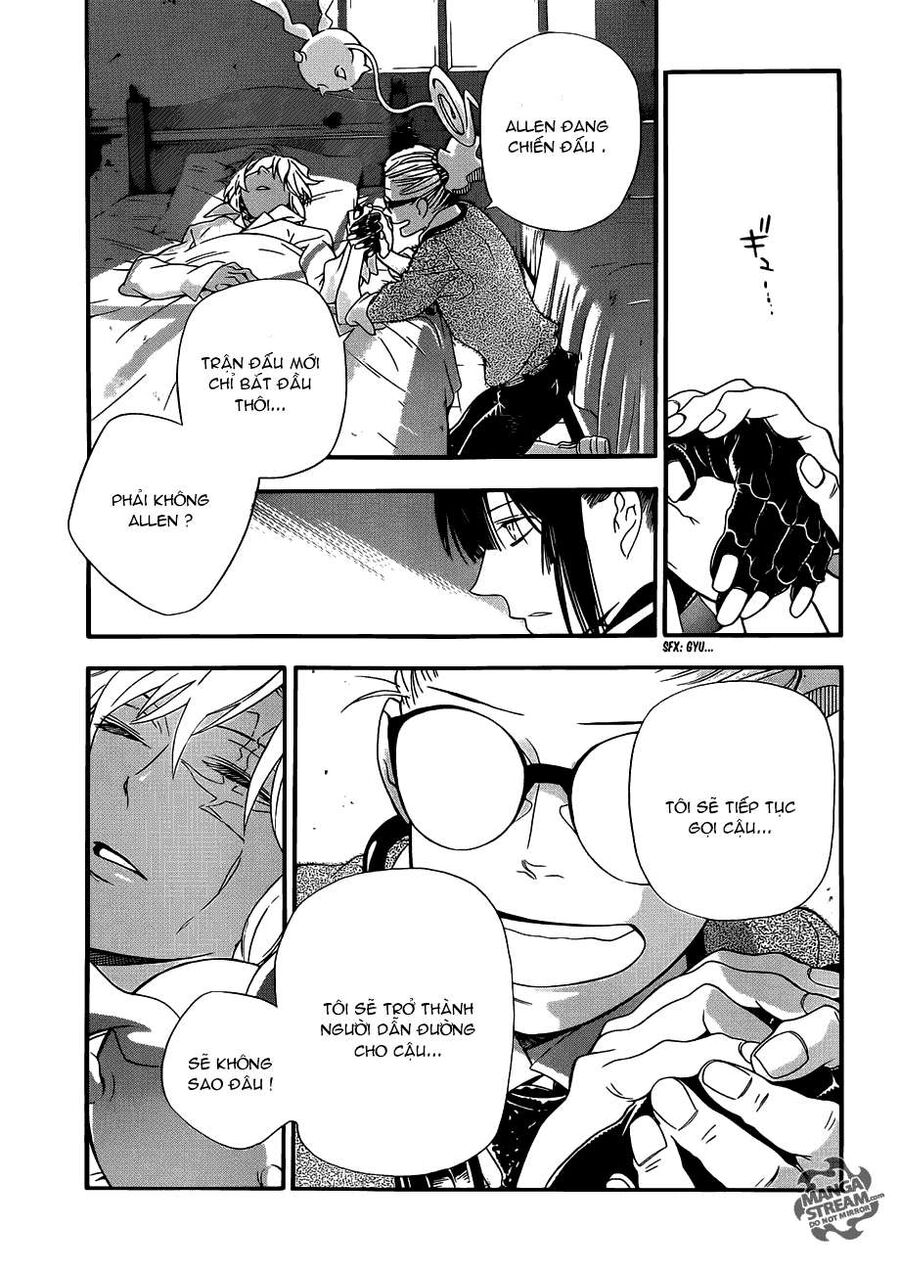 Thầy Trừ Tà [Chap 1-236]