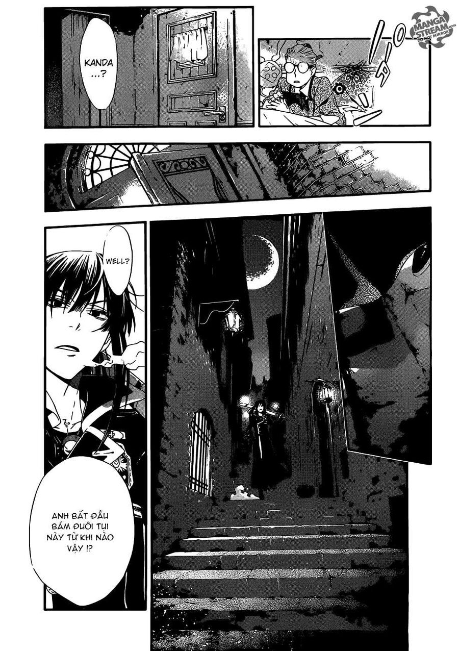 Thầy Trừ Tà [Chap 1-236]