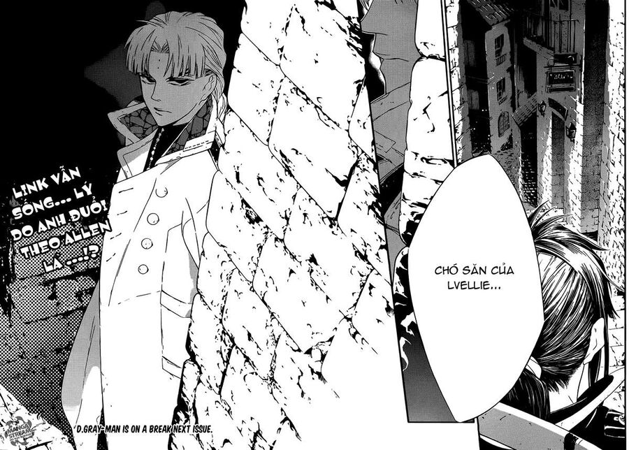 Thầy Trừ Tà [Chap 1-236]