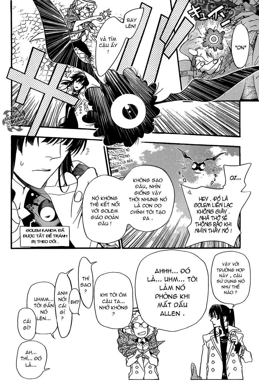 Thầy Trừ Tà [Chap 1-236]