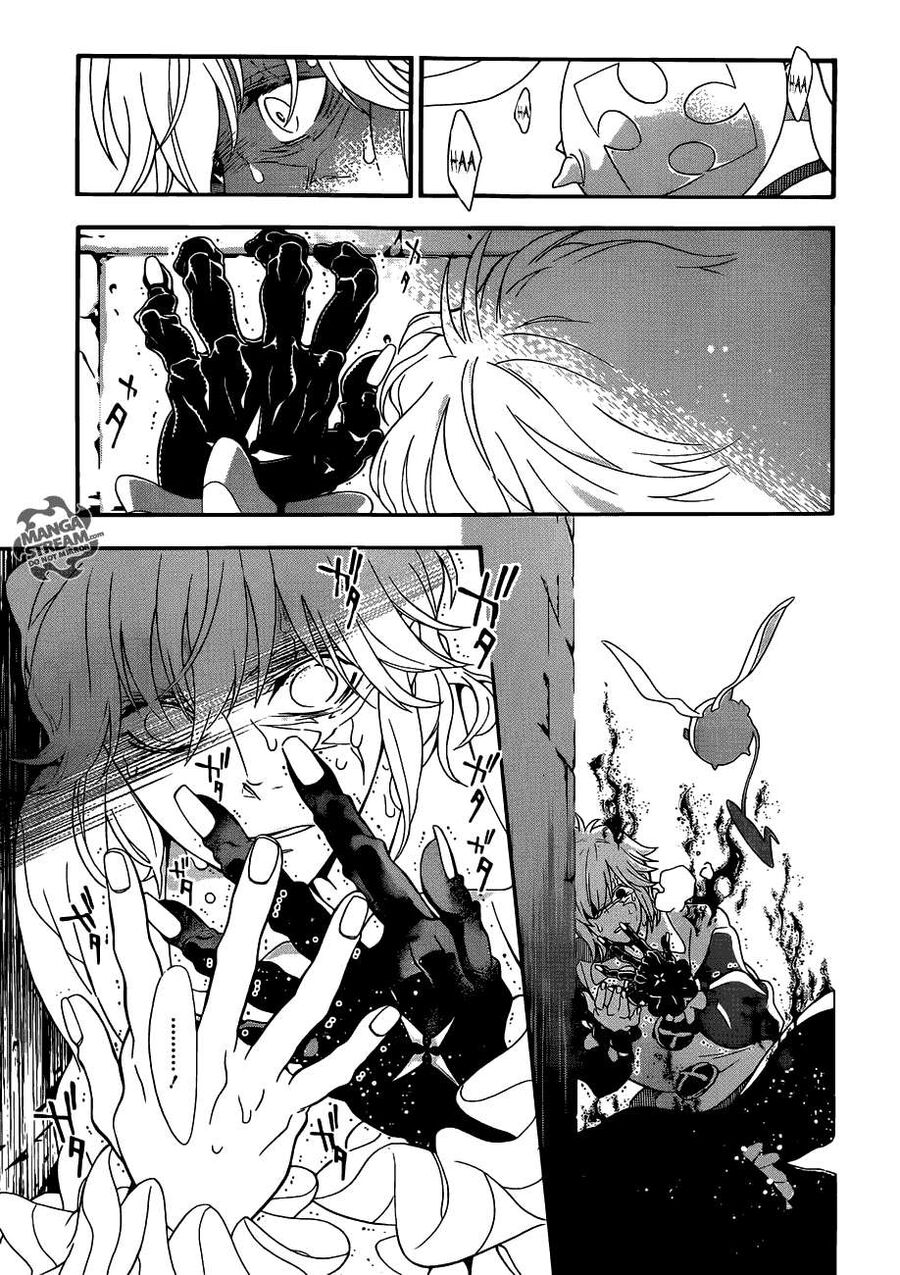 Thầy Trừ Tà [Chap 1-236]