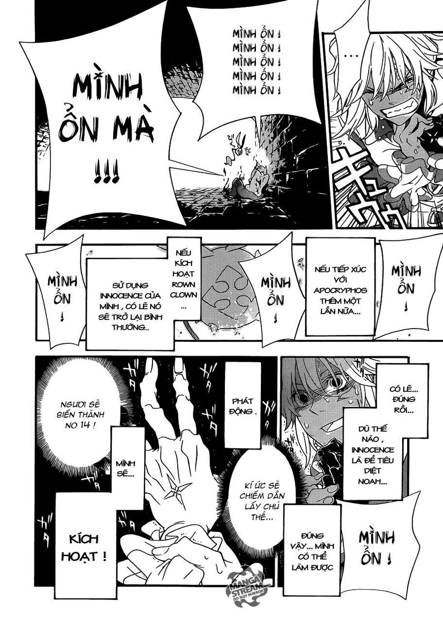 Thầy Trừ Tà [Chap 1-236]