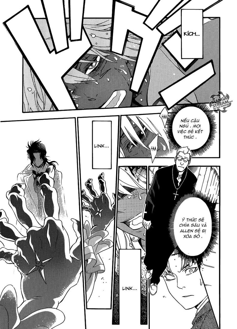 Thầy Trừ Tà [Chap 1-236]