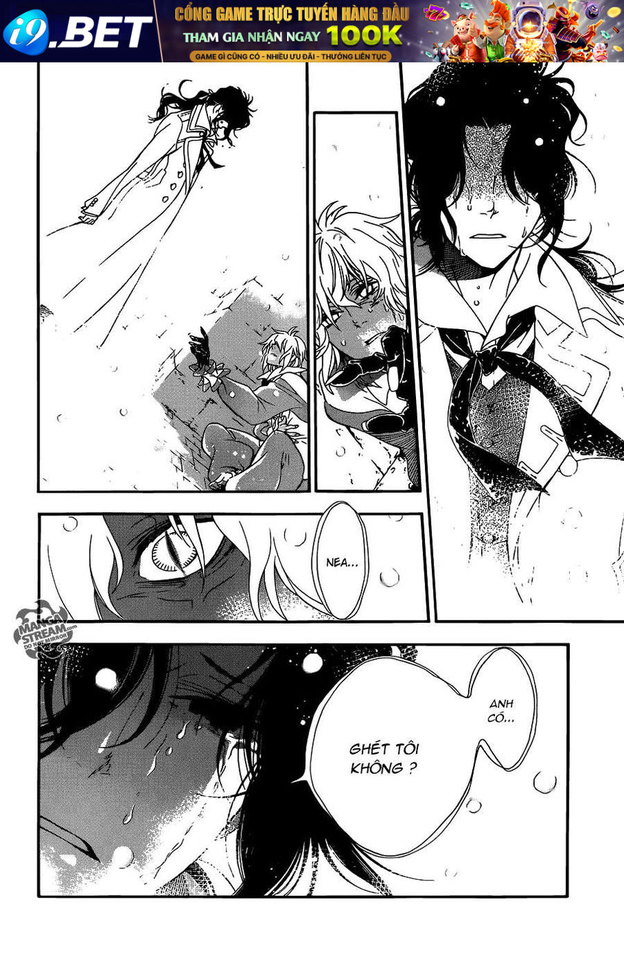 Thầy Trừ Tà [Chap 1-236]