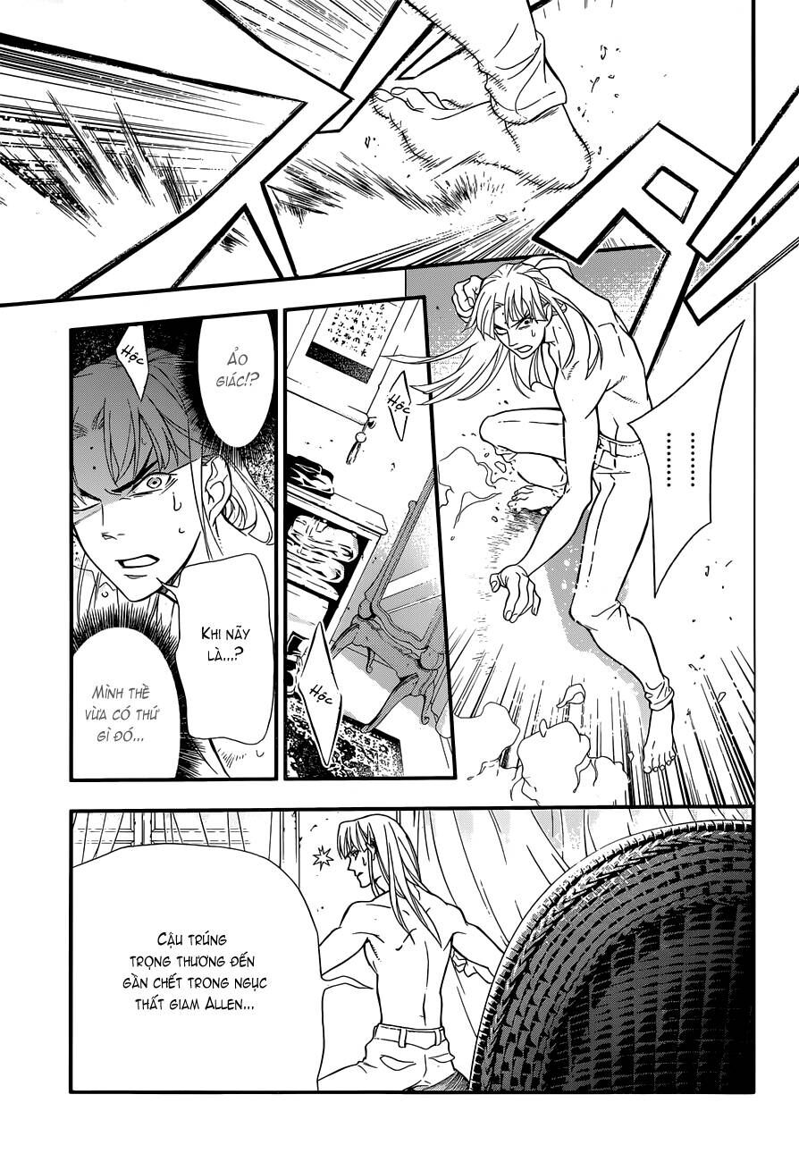 Thầy Trừ Tà [Chap 1-236]