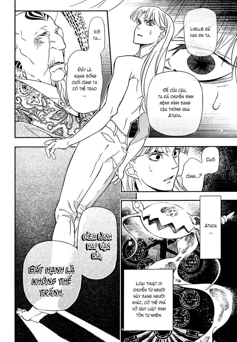 Thầy Trừ Tà [Chap 1-236]