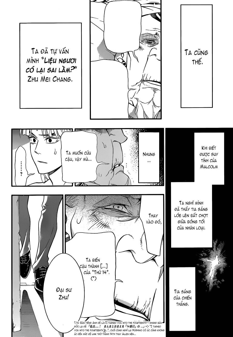 Thầy Trừ Tà [Chap 1-236]