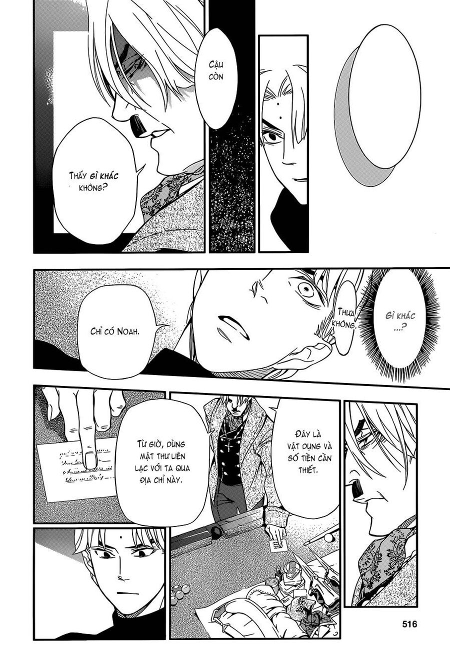 Thầy Trừ Tà [Chap 1-236]