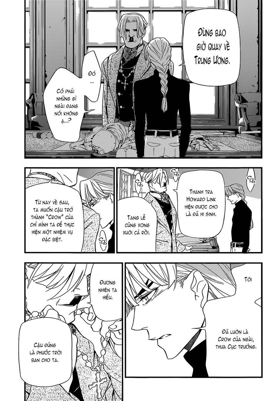 Thầy Trừ Tà [Chap 1-236]