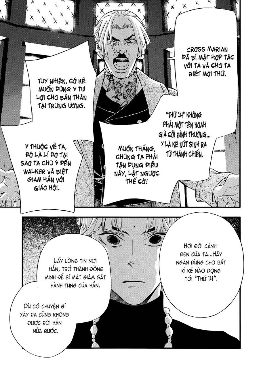 Thầy Trừ Tà [Chap 1-236]