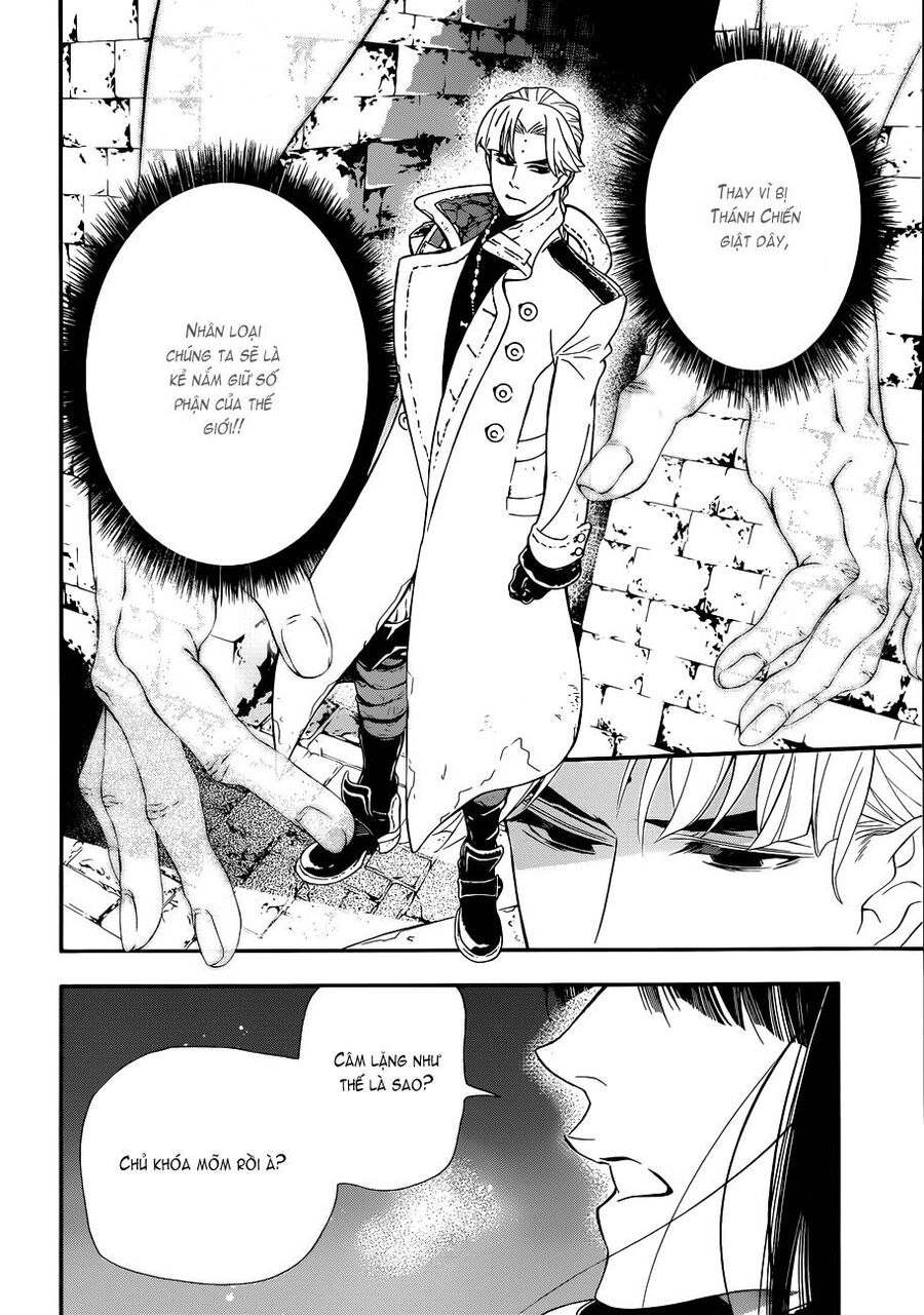Thầy Trừ Tà [Chap 1-236]