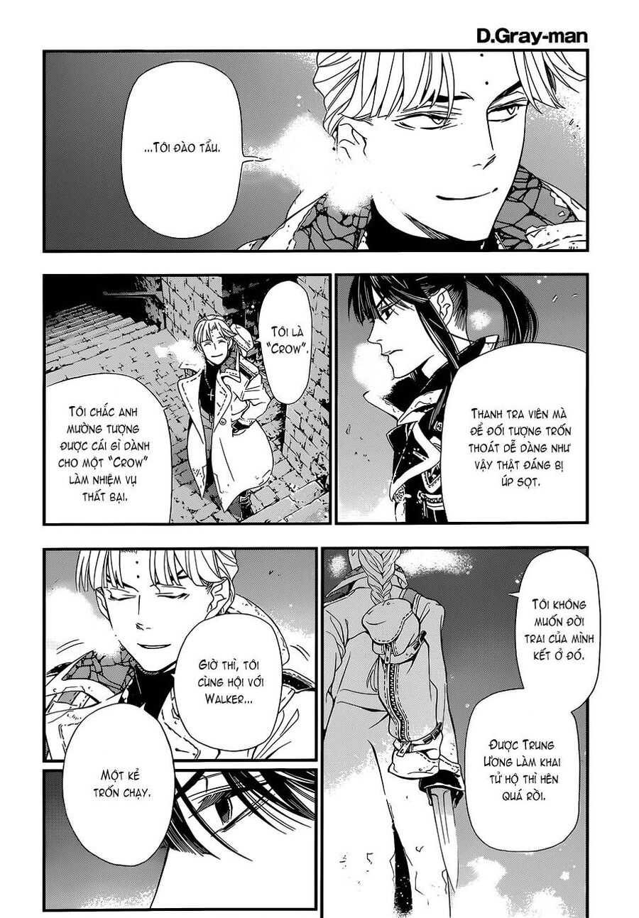Thầy Trừ Tà [Chap 1-236]