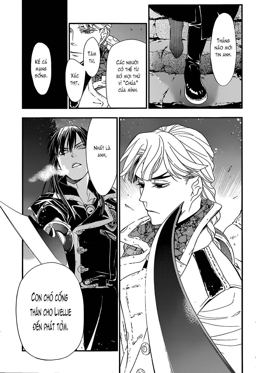 Thầy Trừ Tà [Chap 1-236]