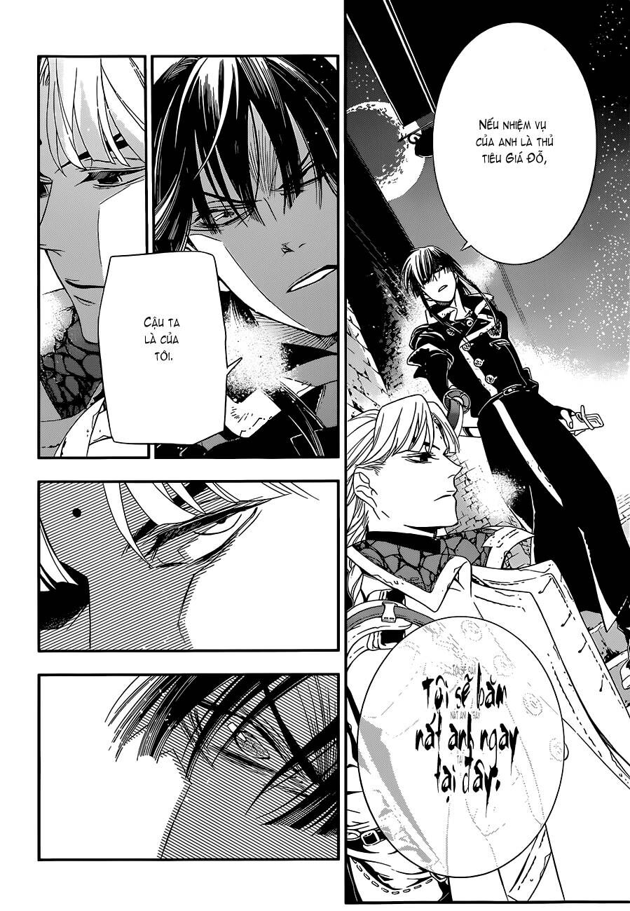 Thầy Trừ Tà [Chap 1-236]