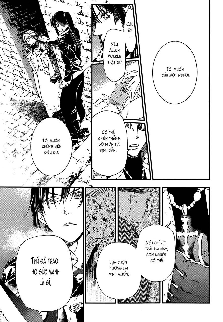 Thầy Trừ Tà [Chap 1-236]