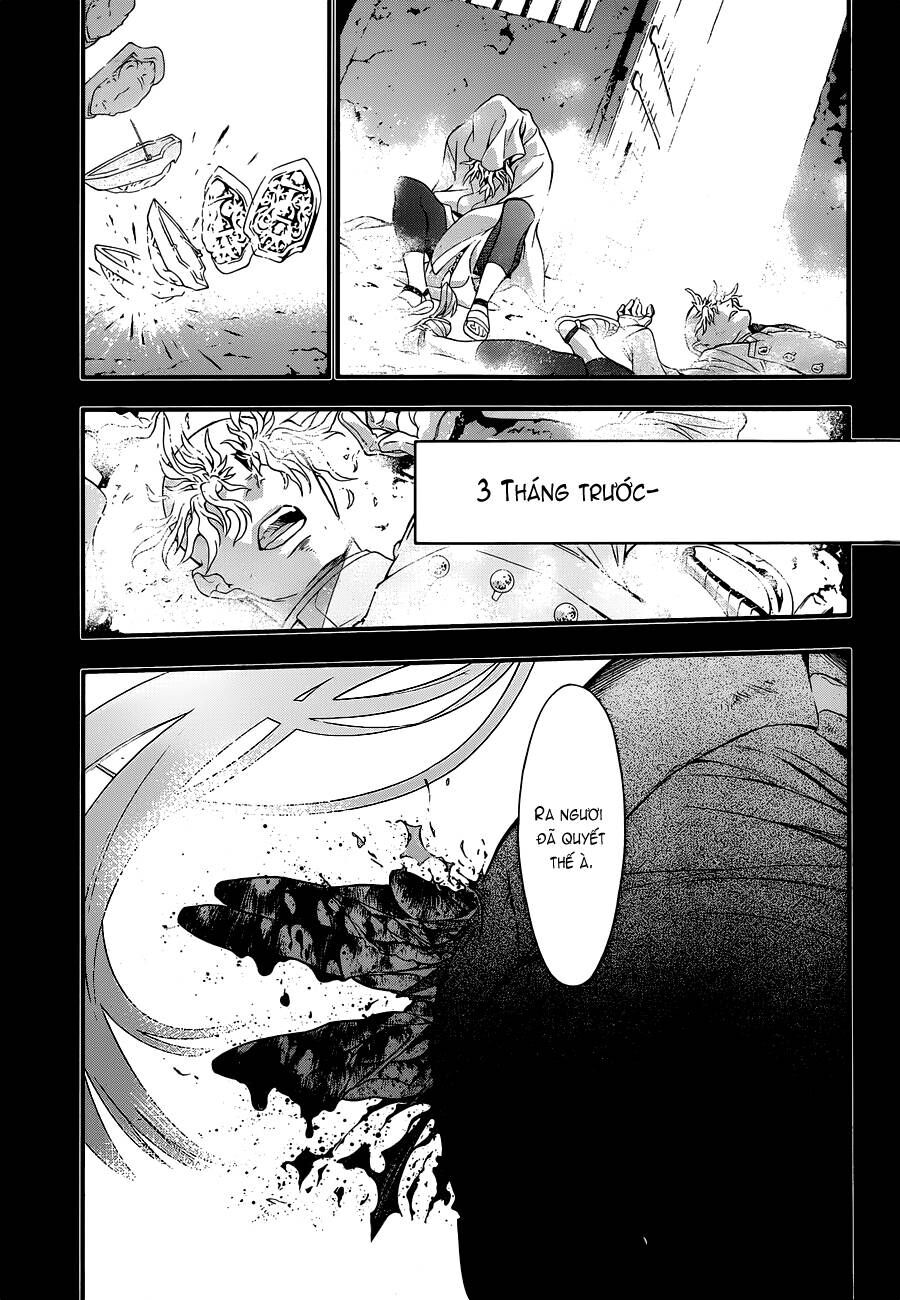 Thầy Trừ Tà [Chap 1-236]