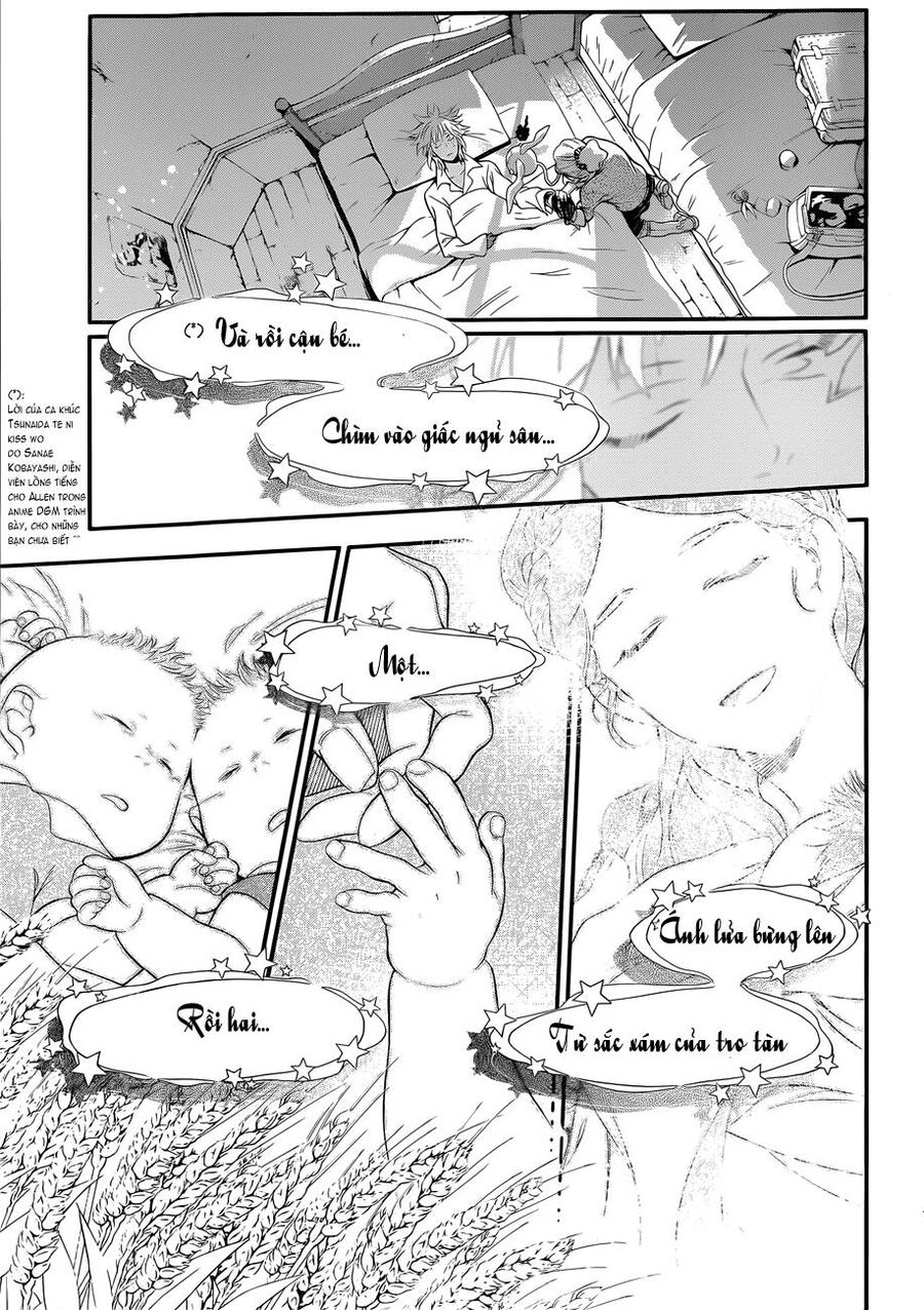 Thầy Trừ Tà [Chap 1-236]