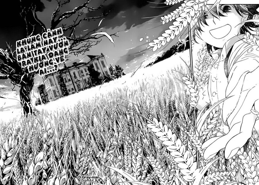 Thầy Trừ Tà [Chap 1-236]