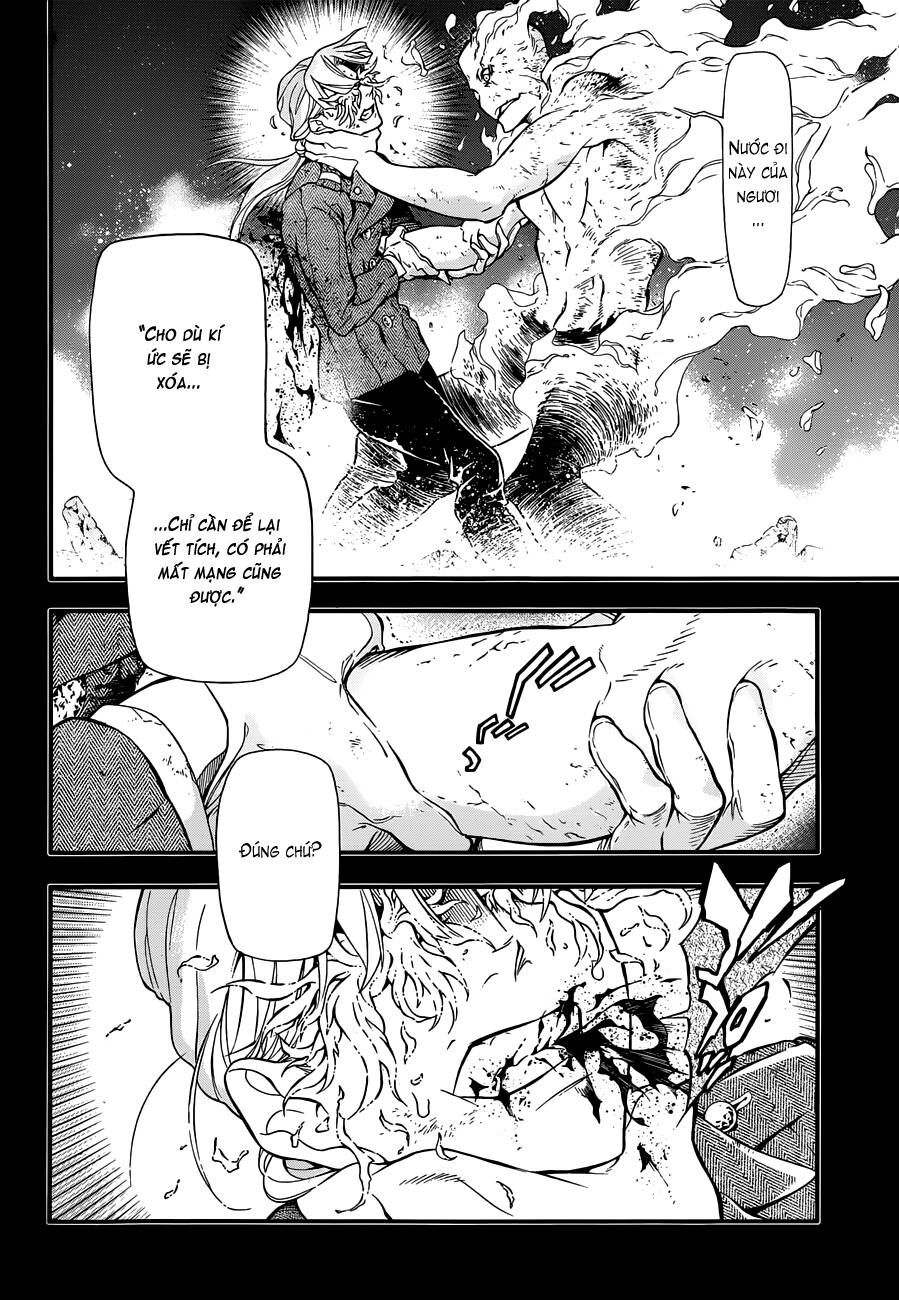 Thầy Trừ Tà [Chap 1-236]